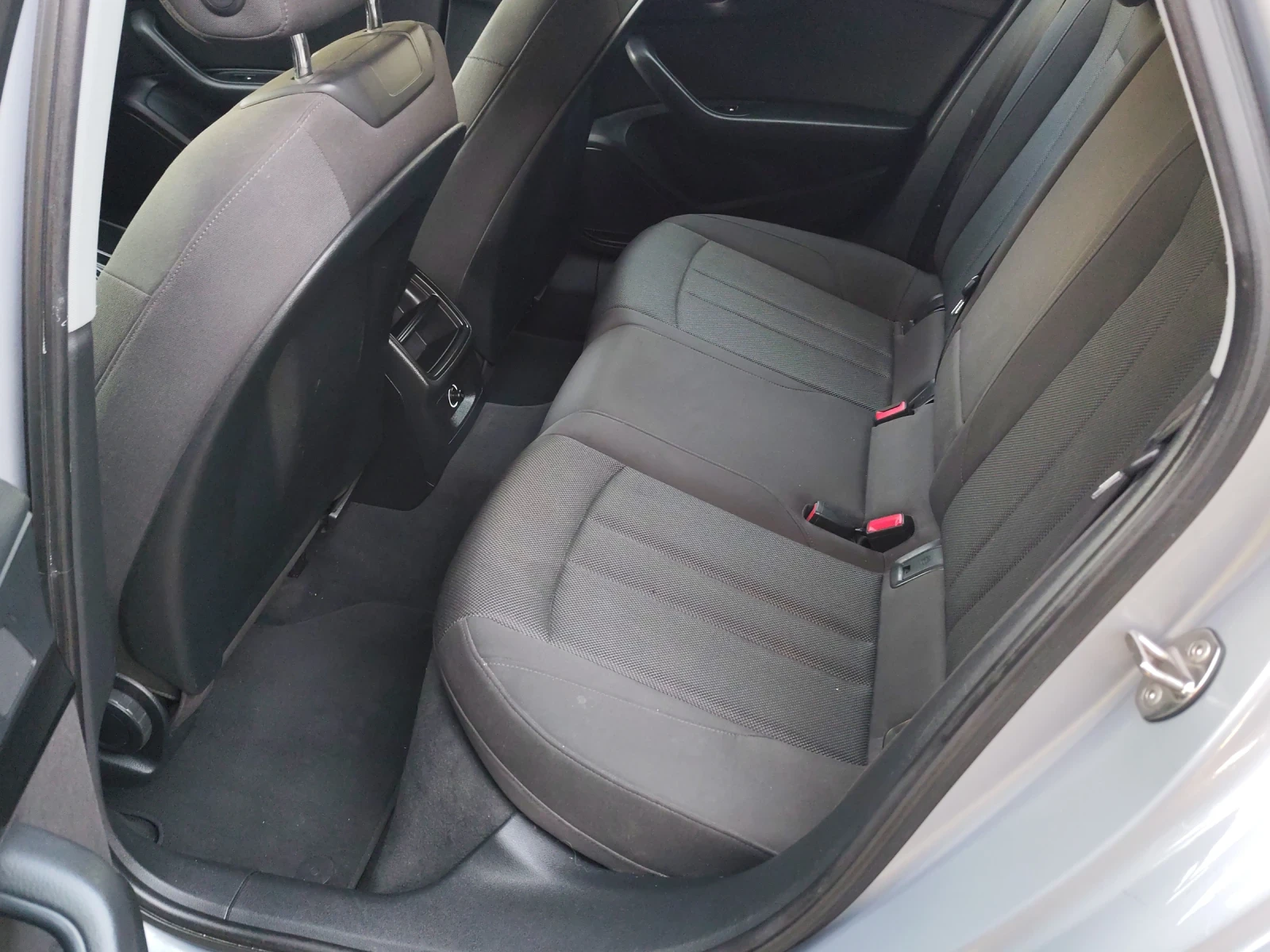 Audi A4 3.0TDi AUTOMATIC  | Mobile.bg   9