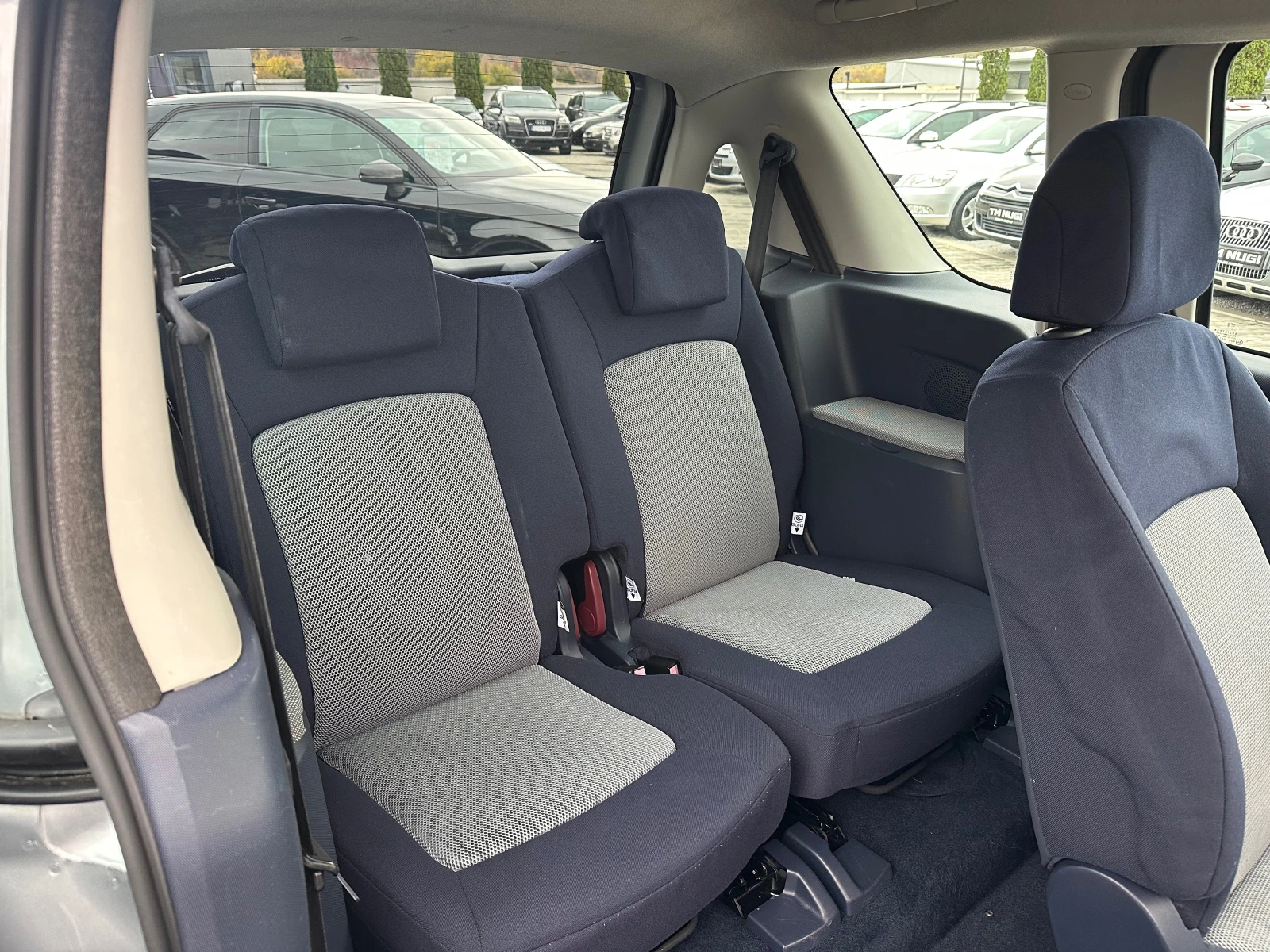 Peugeot 1007 | Mobile.bg   9