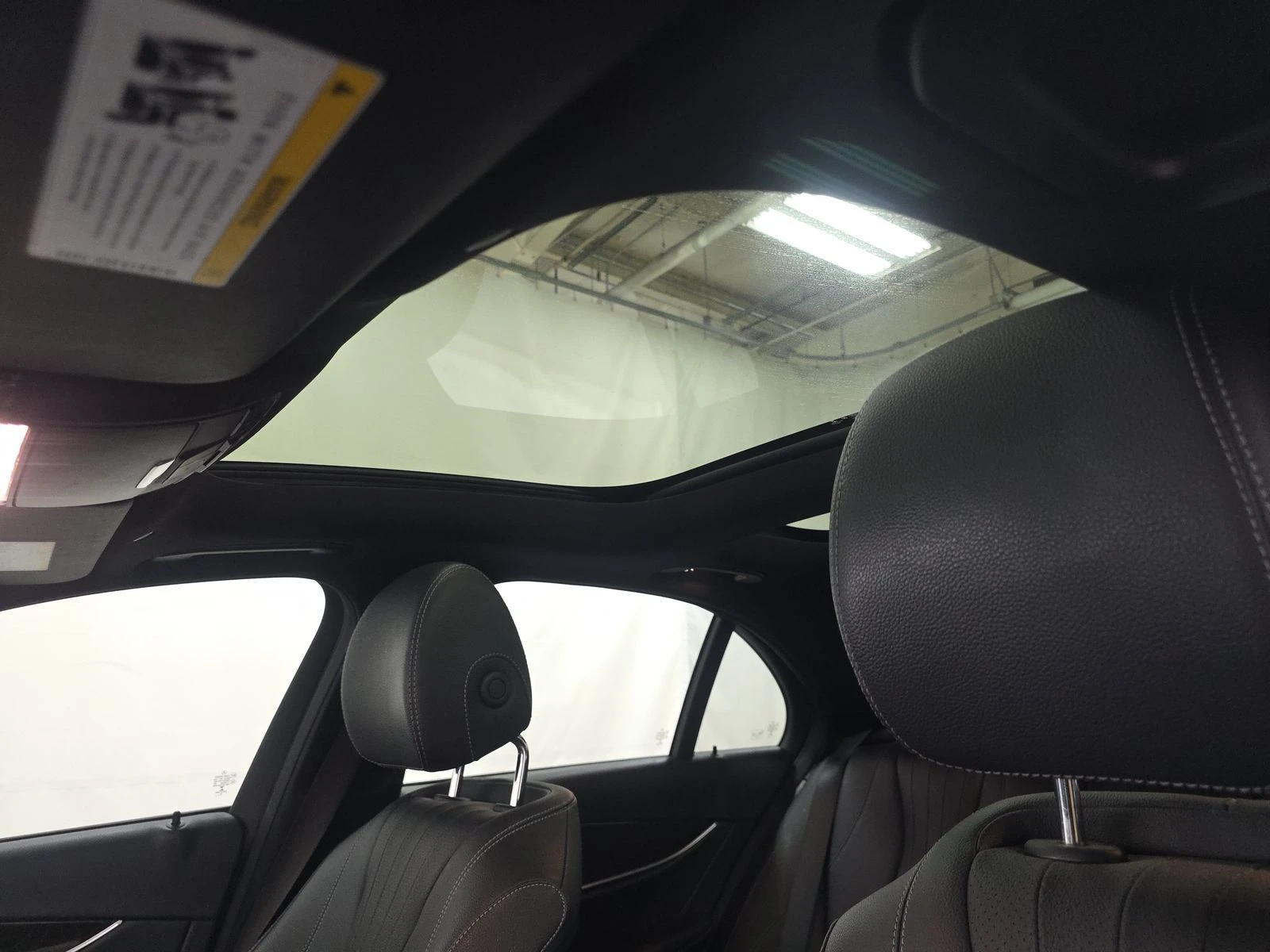 Mercedes-Benz E 350   / DESIGNO PACKAGE | Mobile.bg   10