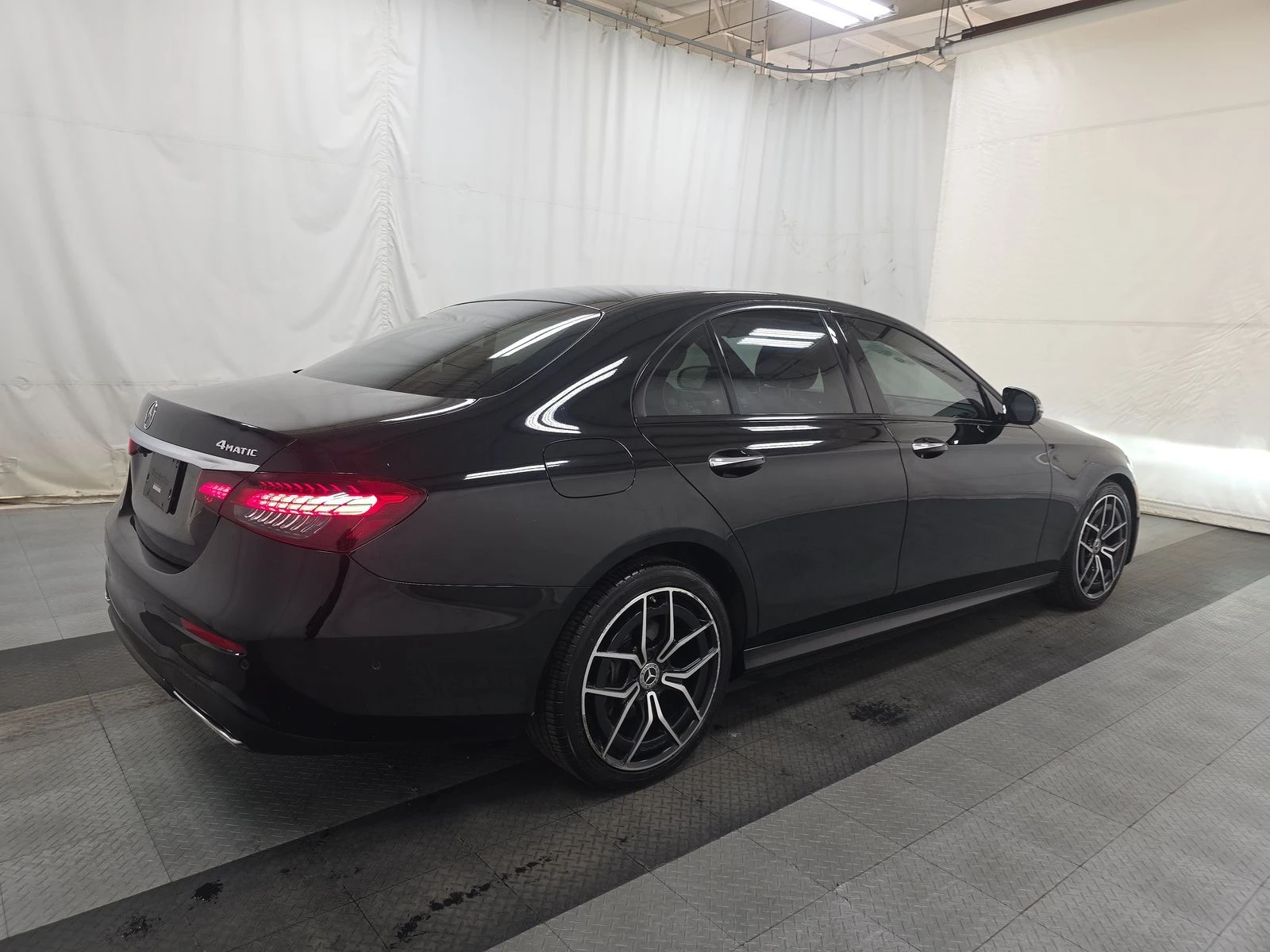 Mercedes-Benz E 350   / DESIGNO PACKAGE | Mobile.bg   4