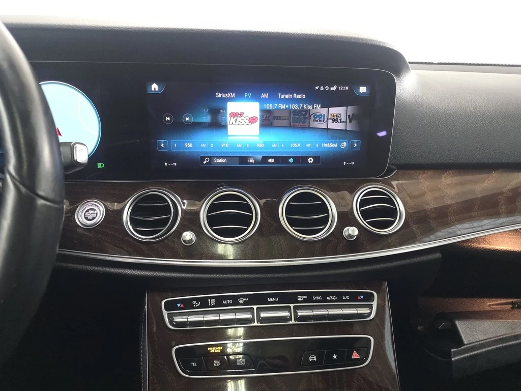 Mercedes-Benz E 350   / DESIGNO PACKAGE | Mobile.bg   9