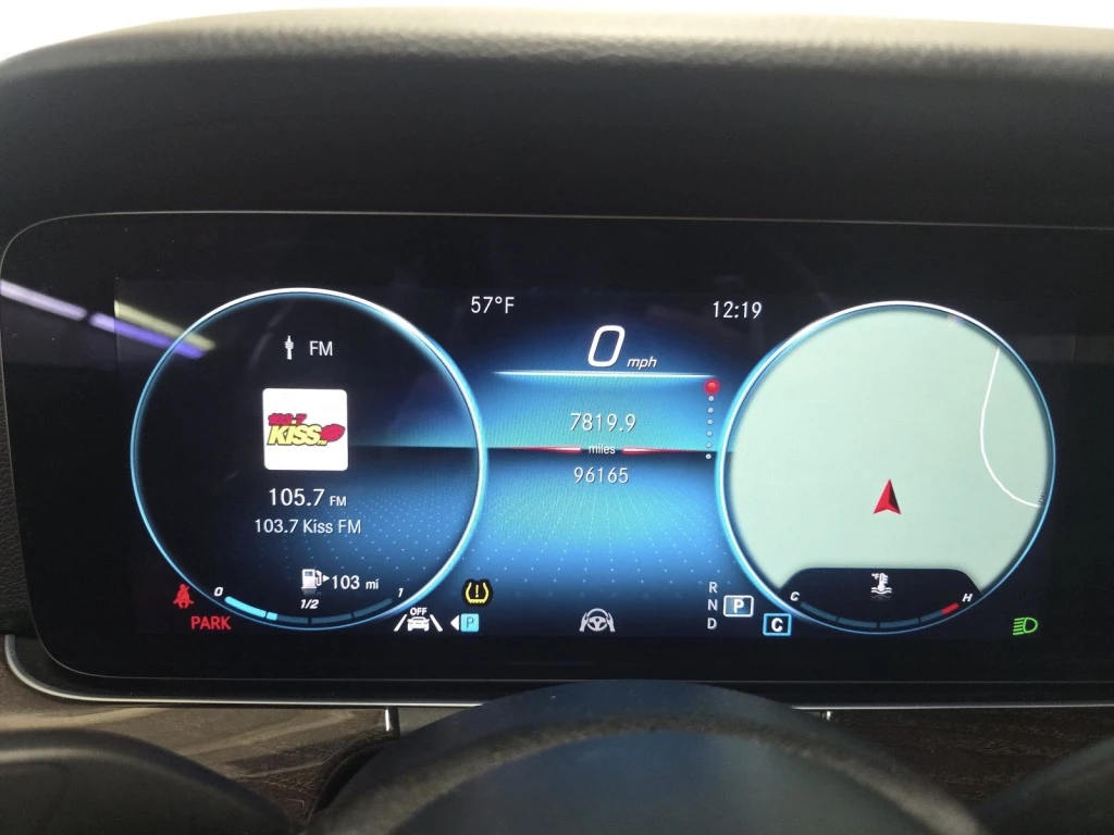 Mercedes-Benz E 350   / DESIGNO PACKAGE | Mobile.bg   7