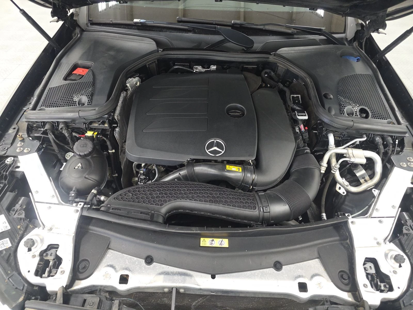 Mercedes-Benz E 350   / DESIGNO PACKAGE | Mobile.bg   12