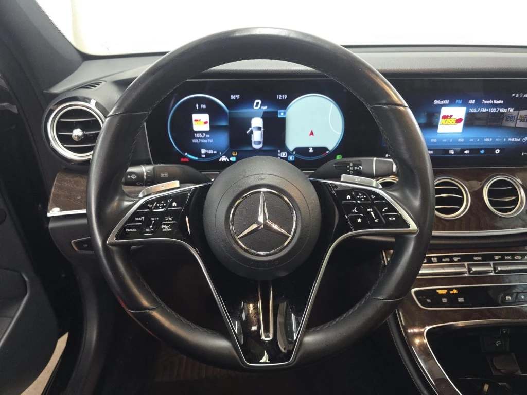 Mercedes-Benz E 350   / DESIGNO PACKAGE | Mobile.bg   8