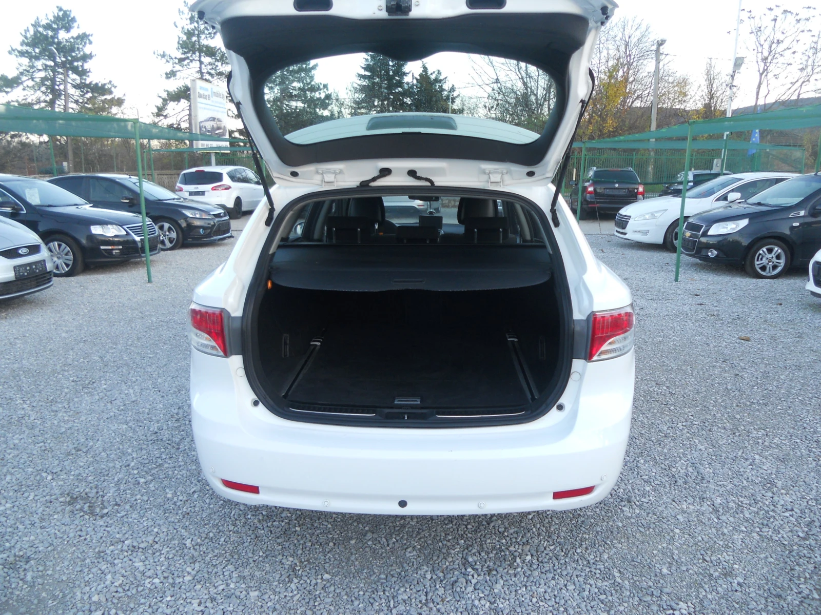 Toyota Avensis 2. 0 D4D Навигация, ЛИЗИНГ!!! - изображение 6