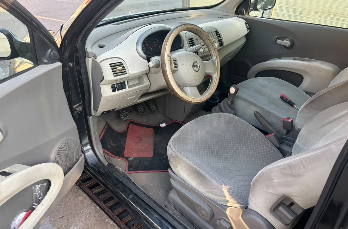 Nissan Micra | Mobile.bg   7