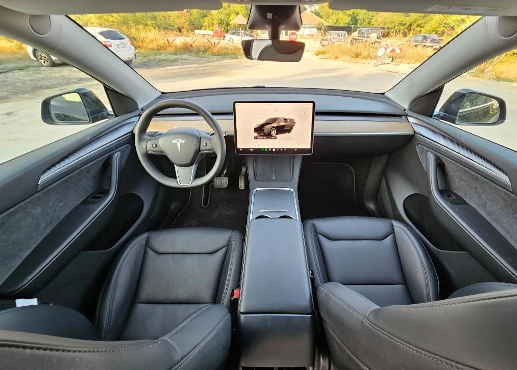 Tesla Model Y ���� ����, 2024 � �������� | Mobile.bg � ����������� 12