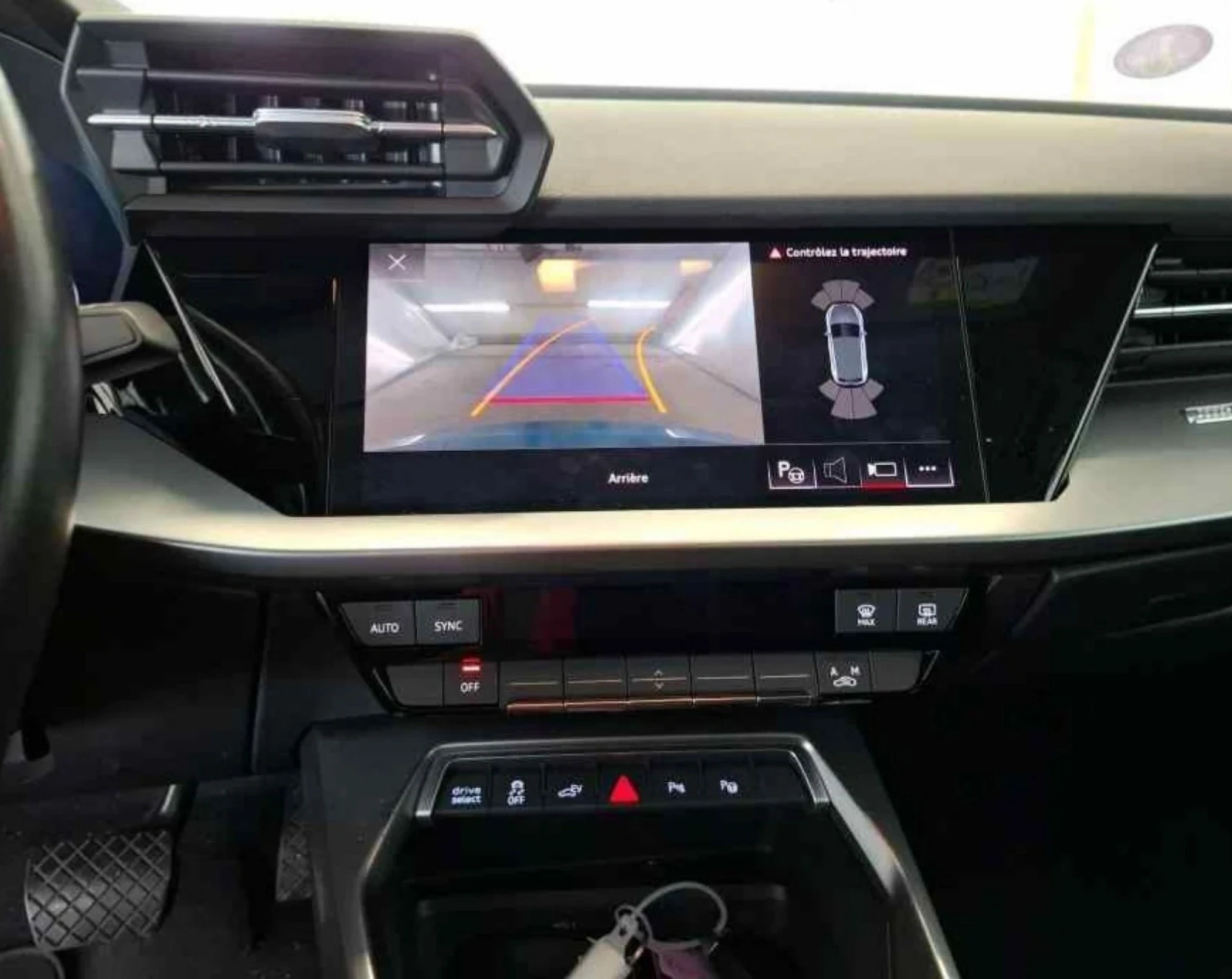 Audi A3 40 TFSI e Business S tronic 150KW.KAMERA.LED.NAVI - изображение 10