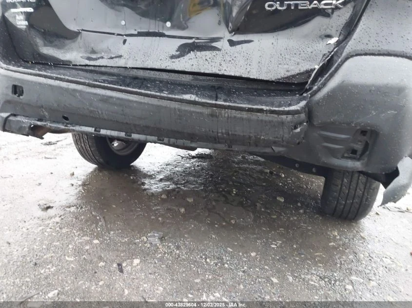 Subaru Outback LIMITED - изображение 6