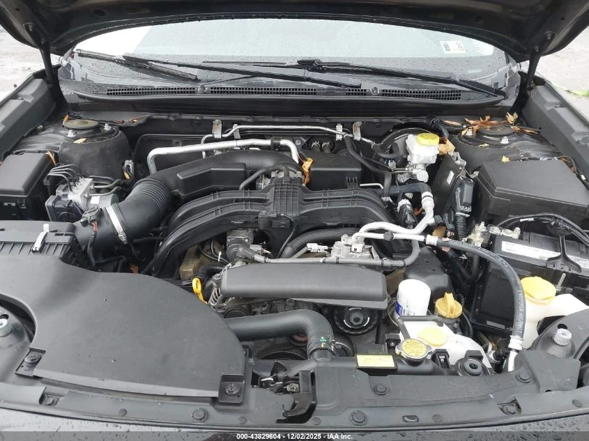 Subaru Outback LIMITED - изображение 9