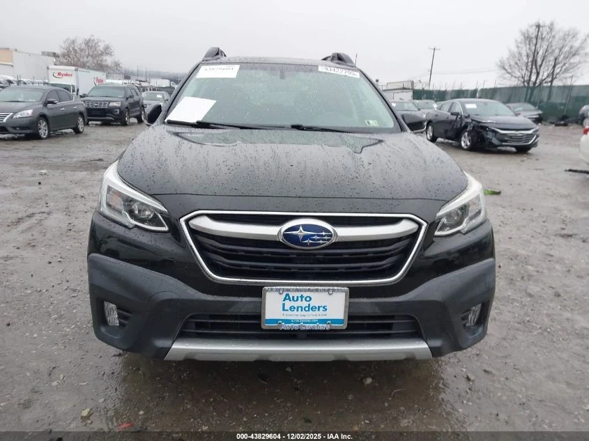 Subaru Outback LIMITED | Mobile.bg � ����������� 11