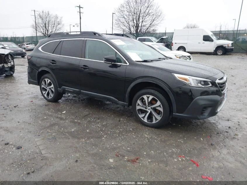 Subaru Outback LIMITED | Mobile.bg � ����������� 1