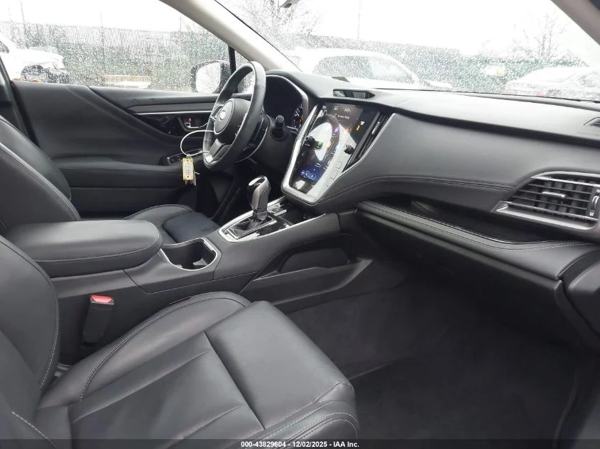 Subaru Outback LIMITED - изображение 5