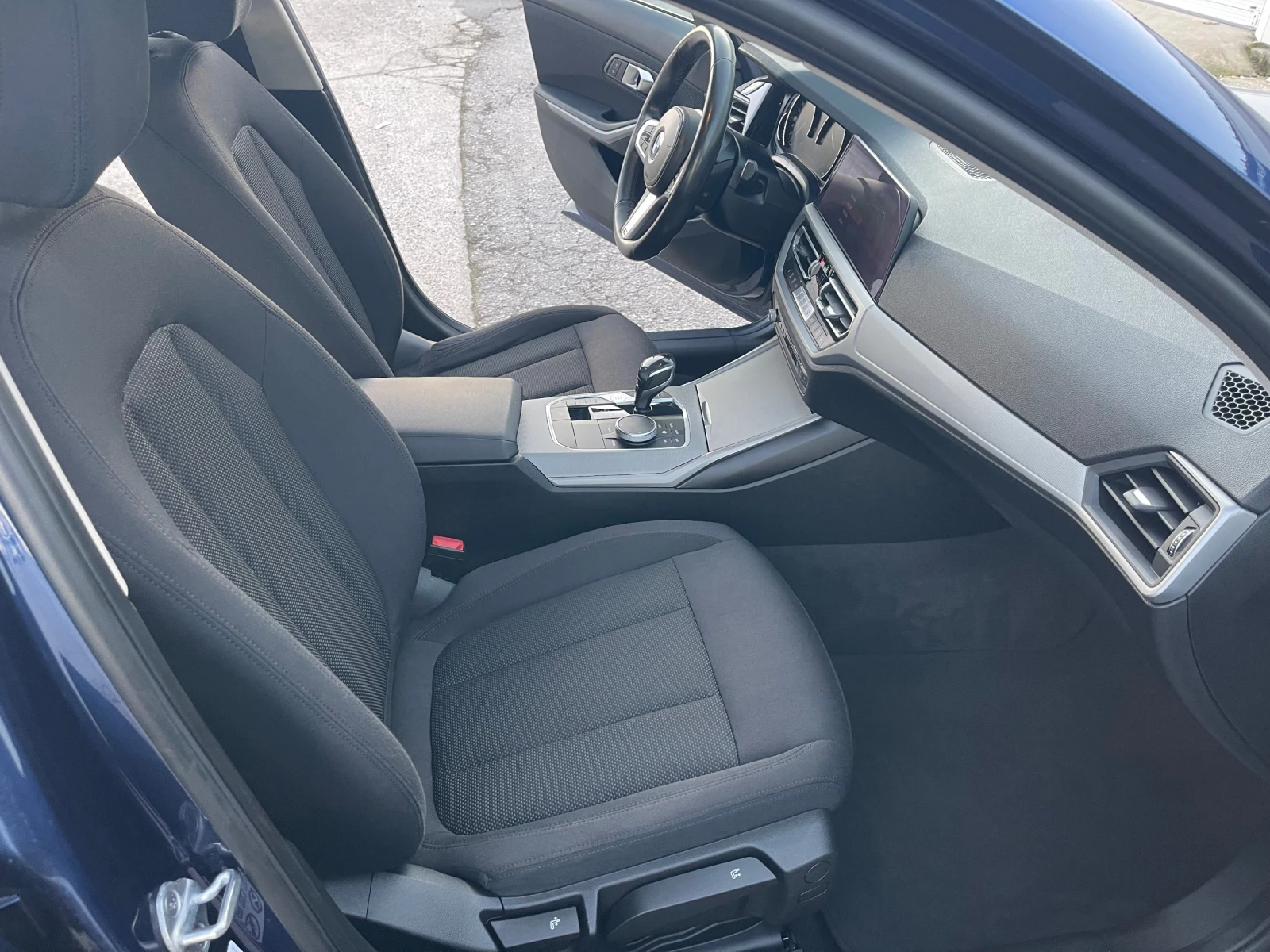 BMW 320 D | Mobile.bg � ����������� 12