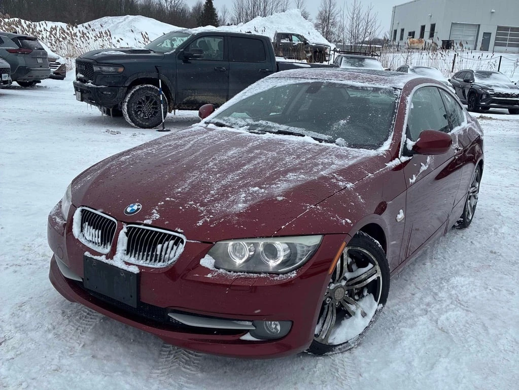 BMW 335 * 335i * CARFAX * ��� ������������ ������ | Mobile.bg � ����������� 1