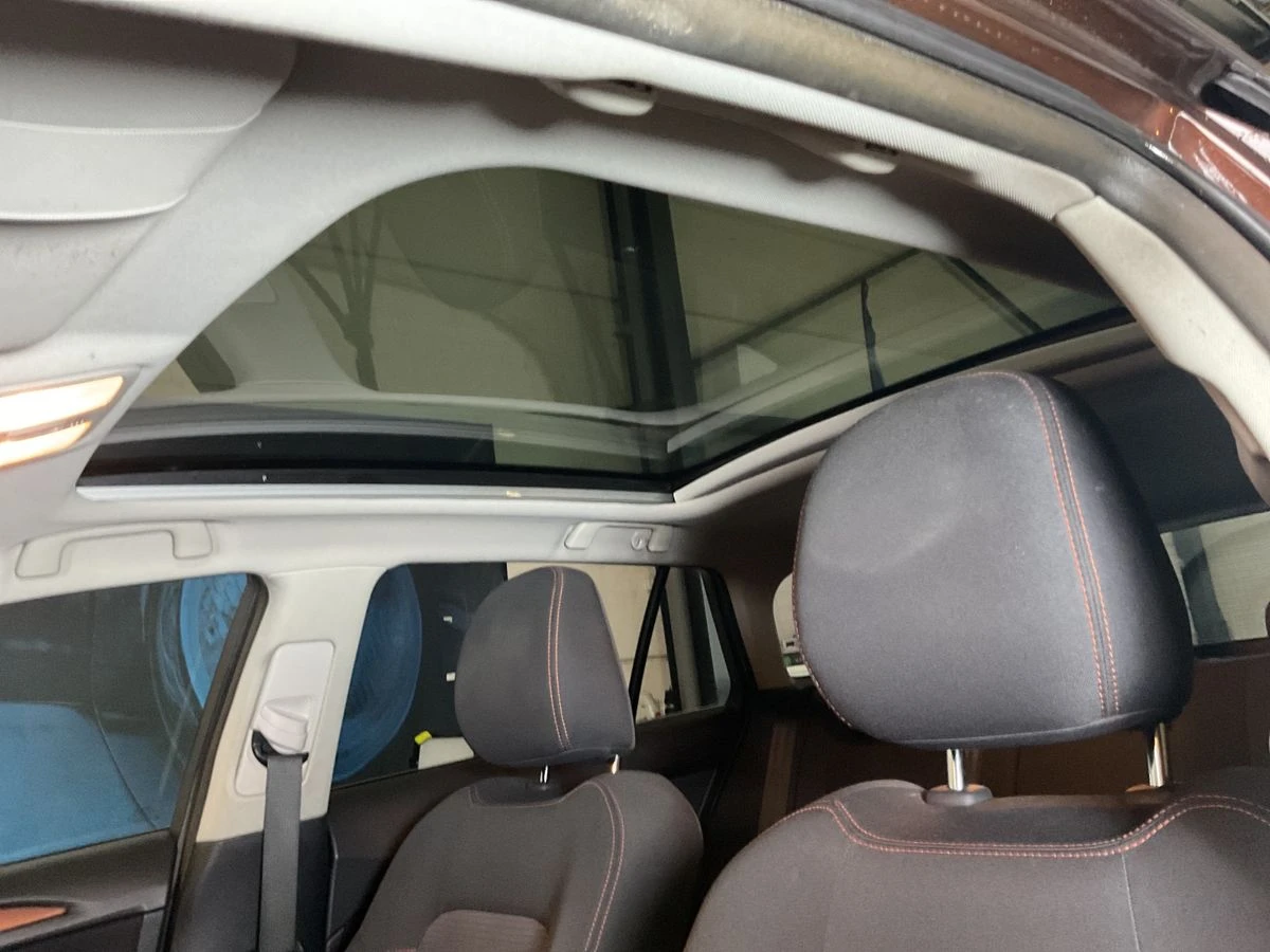 Toyota Avensis 1.8 VVT-i | С ГАРАНЦИЯ!!!  - изображение 7