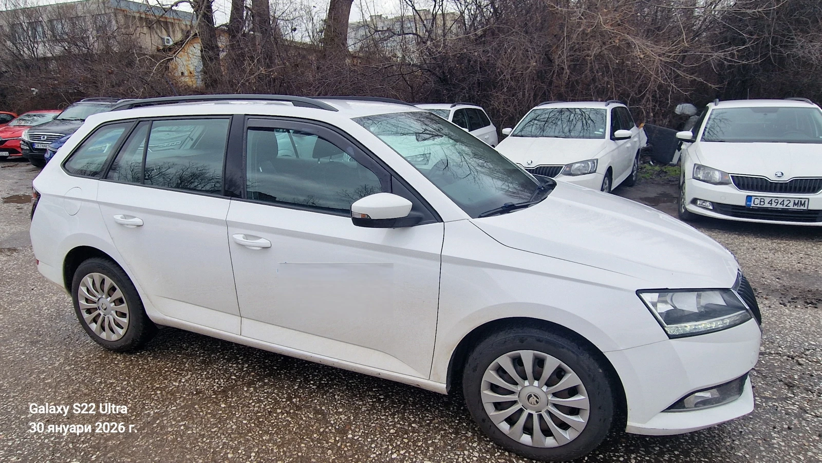 Skoda Fabia 5J | Mobile.bg � ����������� 2
