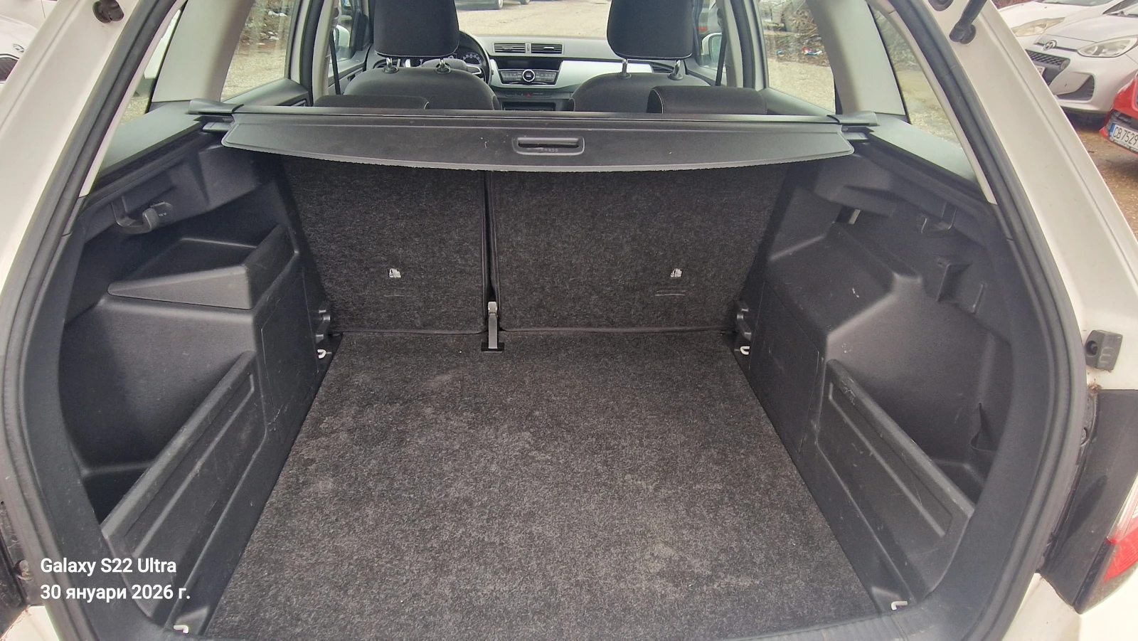 Skoda Fabia 5J | Mobile.bg � ����������� 9