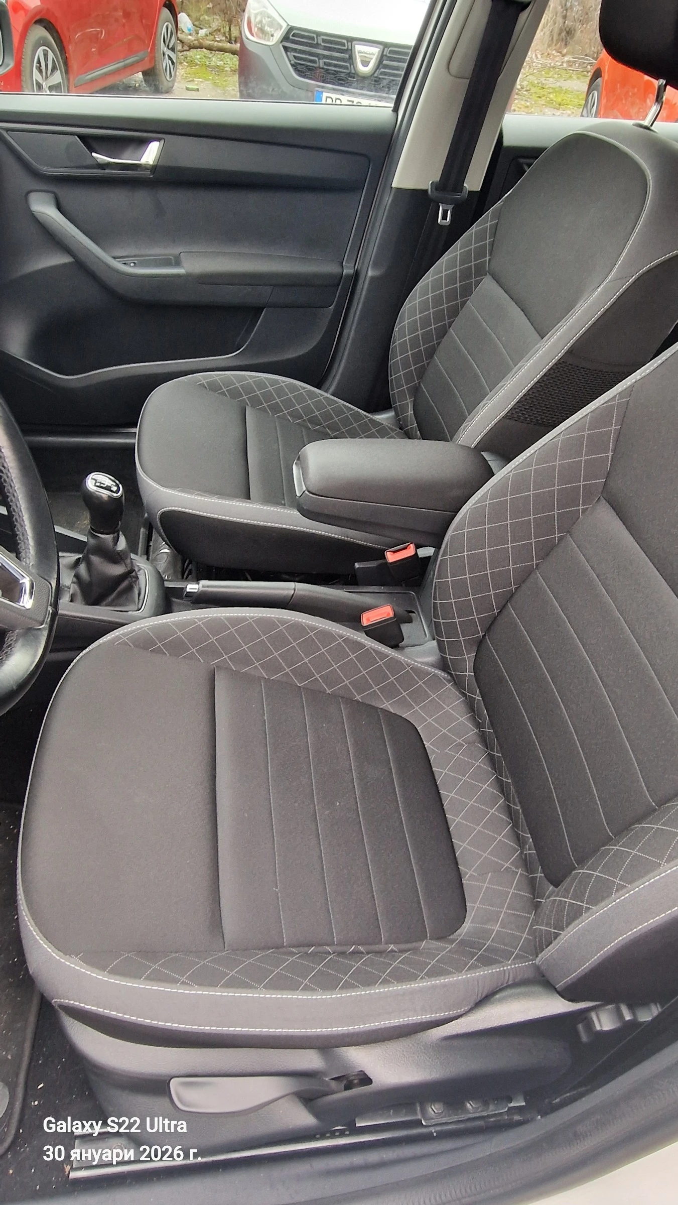 Skoda Fabia 5J | Mobile.bg � ����������� 7