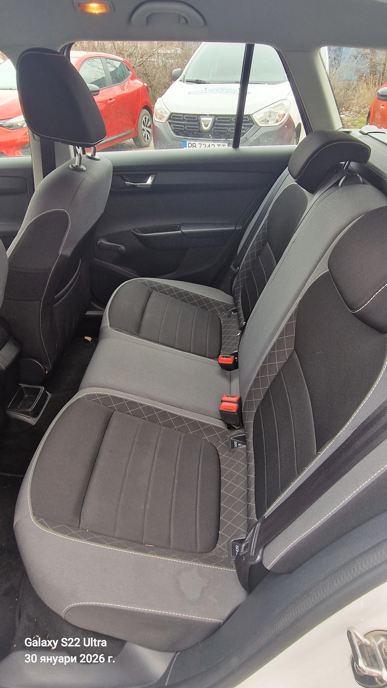 Skoda Fabia 5J | Mobile.bg � ����������� 8