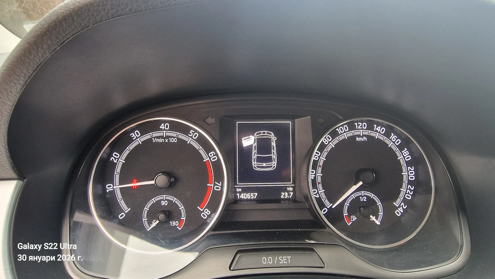 Skoda Fabia 5J | Mobile.bg � ����������� 6