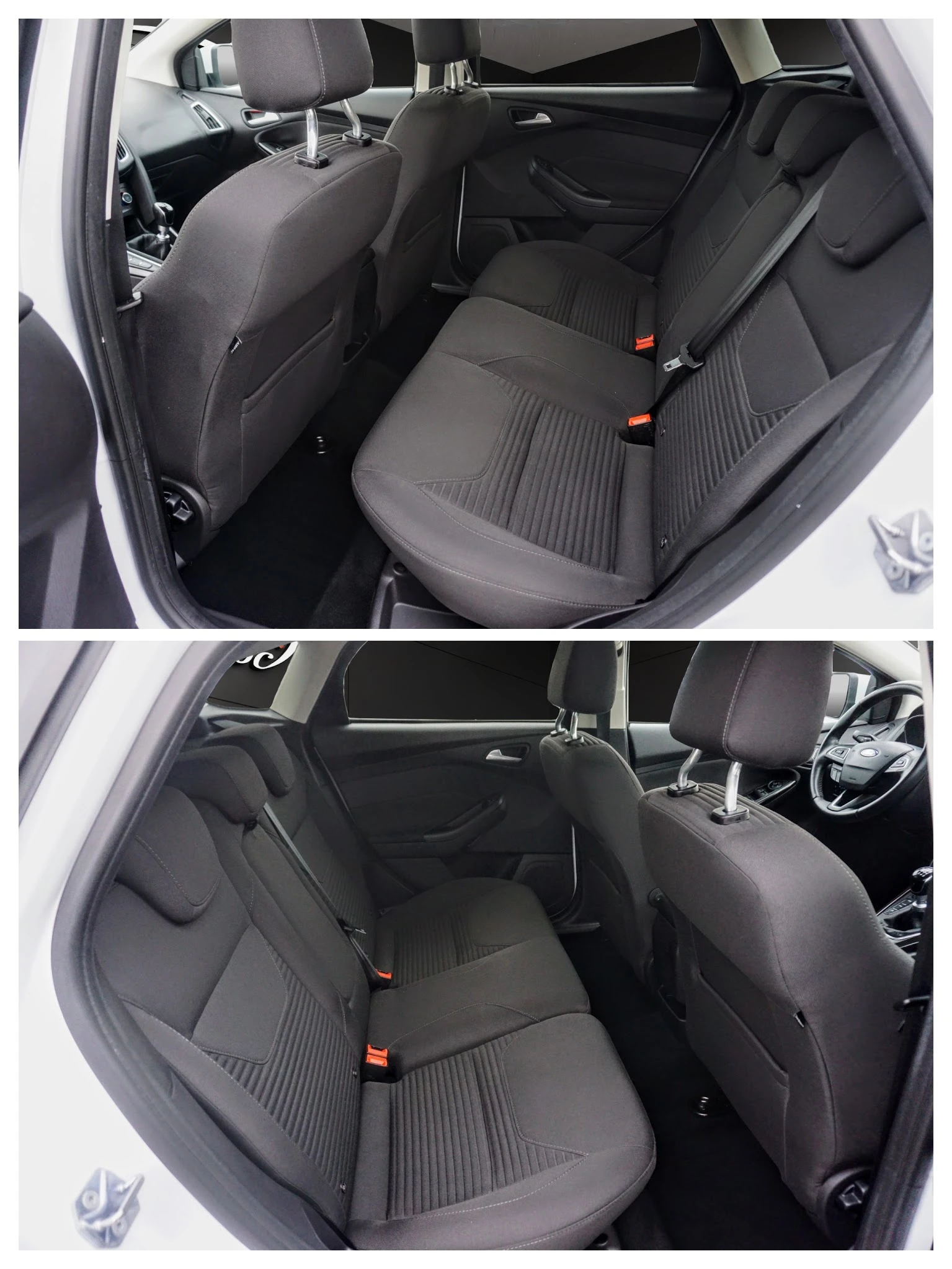 Ford Focus 1.5TDCI TITANIUM, снимка 15 - Автомобили и джипове - 53428885