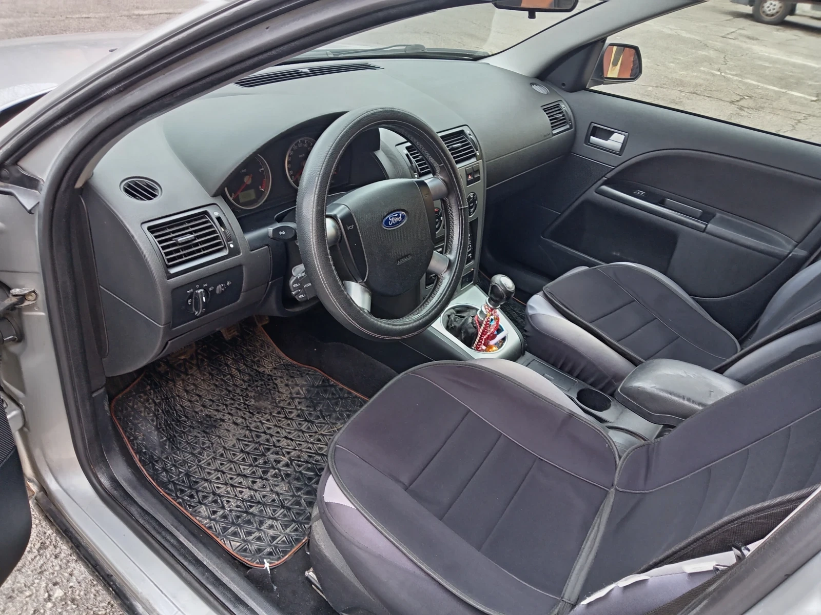 Ford Mondeo  - изображение 3