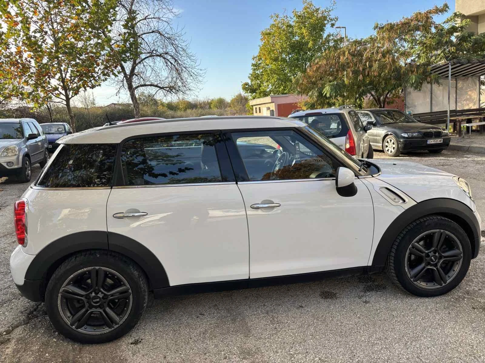 Mini Cooper 4 � 4 | Mobile.bg � ����������� 1