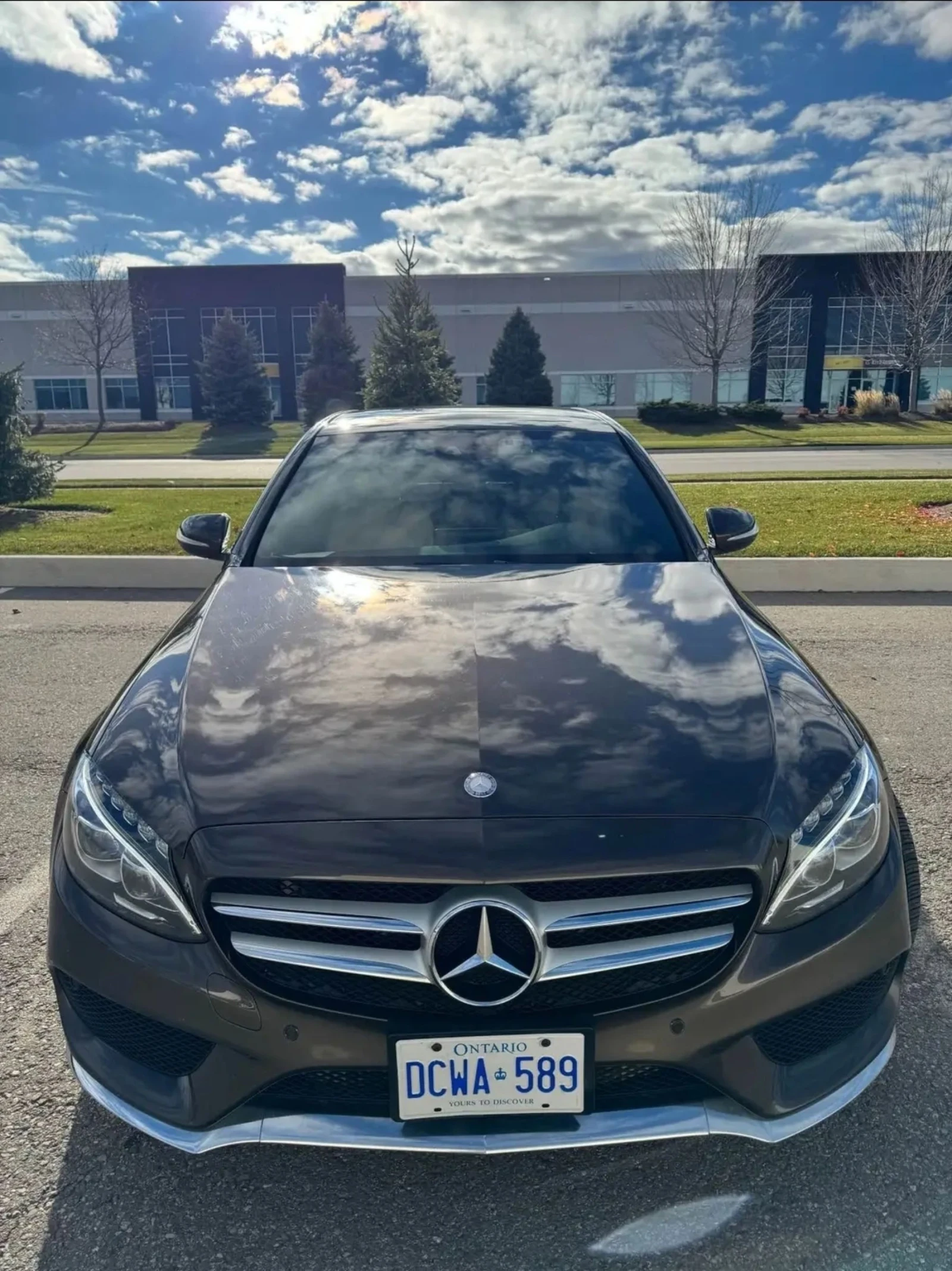 Mercedes-Benz C 300 2015/Panorama/Camera/�������/Burnmaster/4�4 | Mobile.bg � ����������� 2