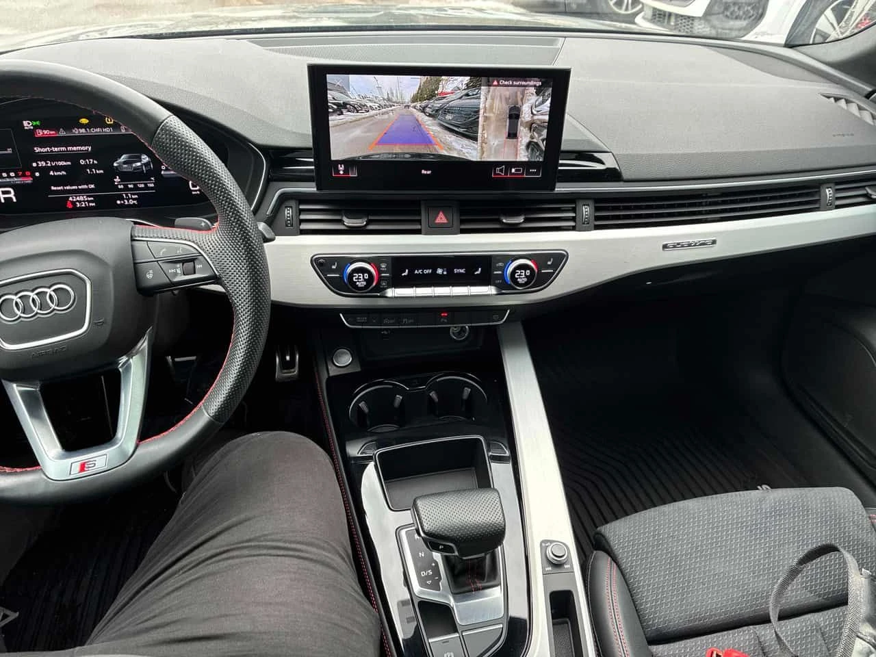 Audi A5 * Progressiv * PANO* KEYLESS* ПОДГРЕВ*  - изображение 9