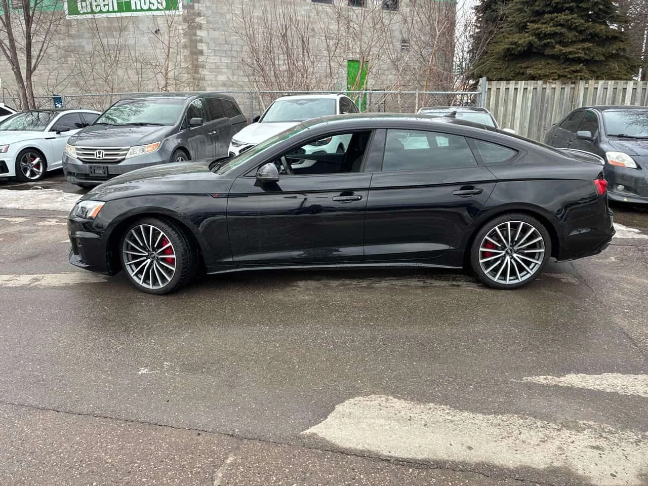 Audi A5 * Progressiv * PANO* KEYLESS* ПОДГРЕВ*  - изображение 2