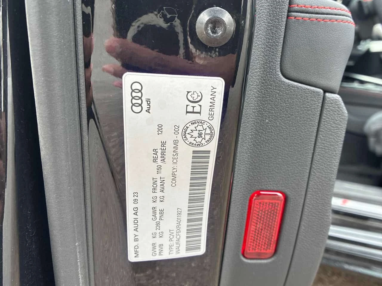 Audi A5 * Progressiv * PANO* KEYLESS* ПОДГРЕВ*  - изображение 10