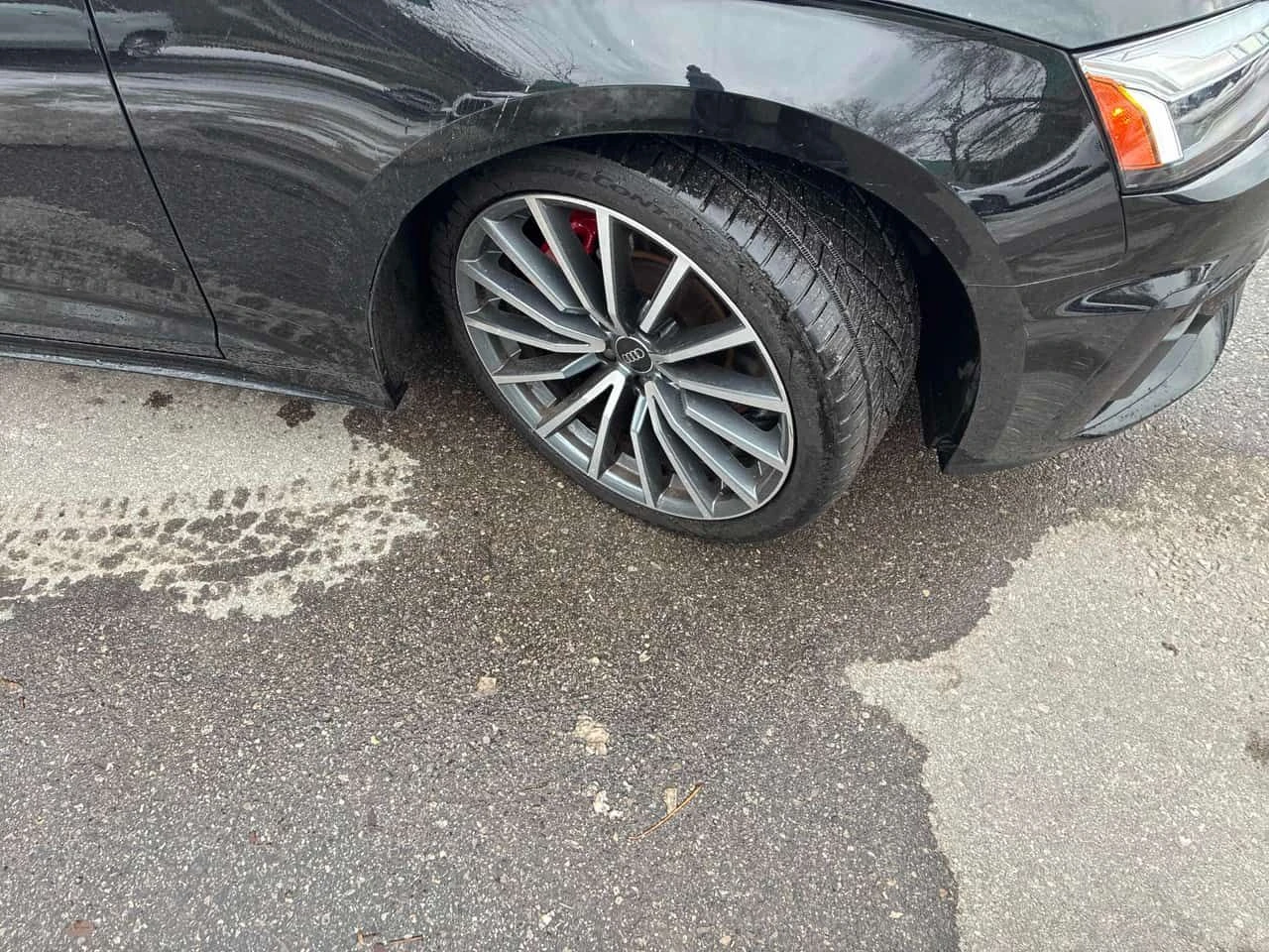 Audi A5 * Progressiv * PANO* KEYLESS* ПОДГРЕВ*  - изображение 7