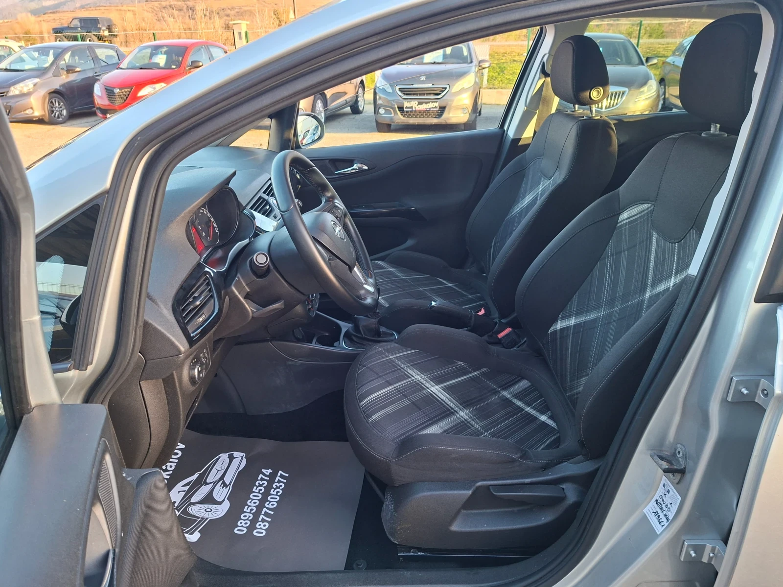 Opel Corsa 1, 3 cdti | Mobile.bg � ����������� 9