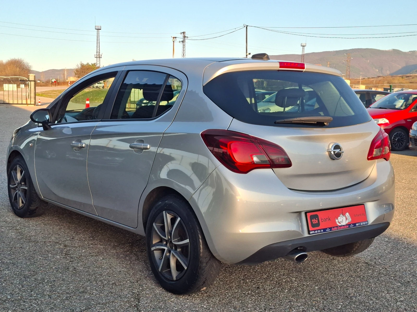 Opel Corsa 1, 3 cdti | Mobile.bg � ����������� 5
