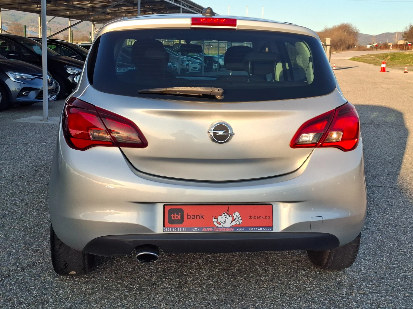 Opel Corsa 1, 3 cdti | Mobile.bg � ����������� 6