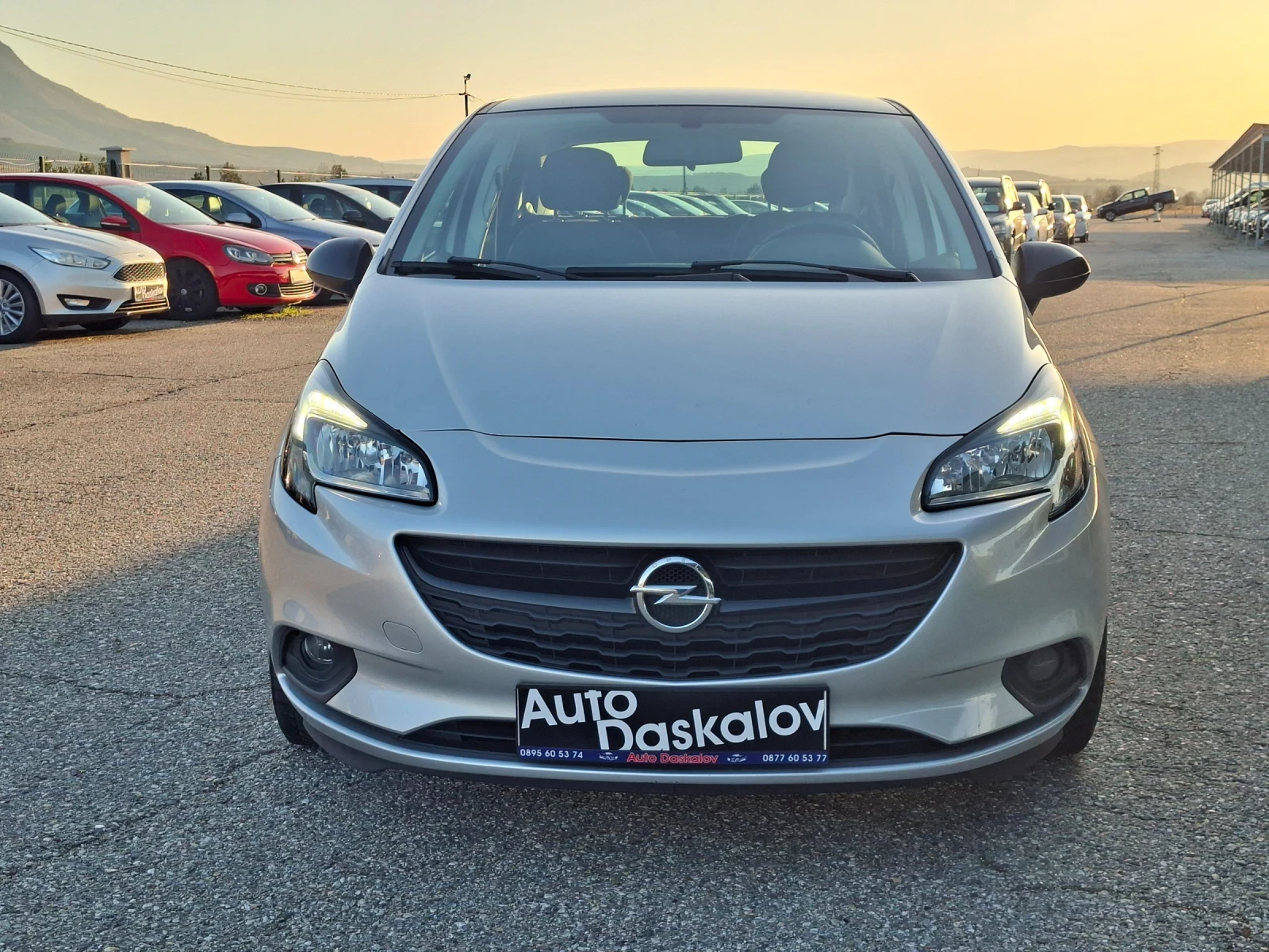 Opel Corsa 1, 3 cdti | Mobile.bg � ����������� 2