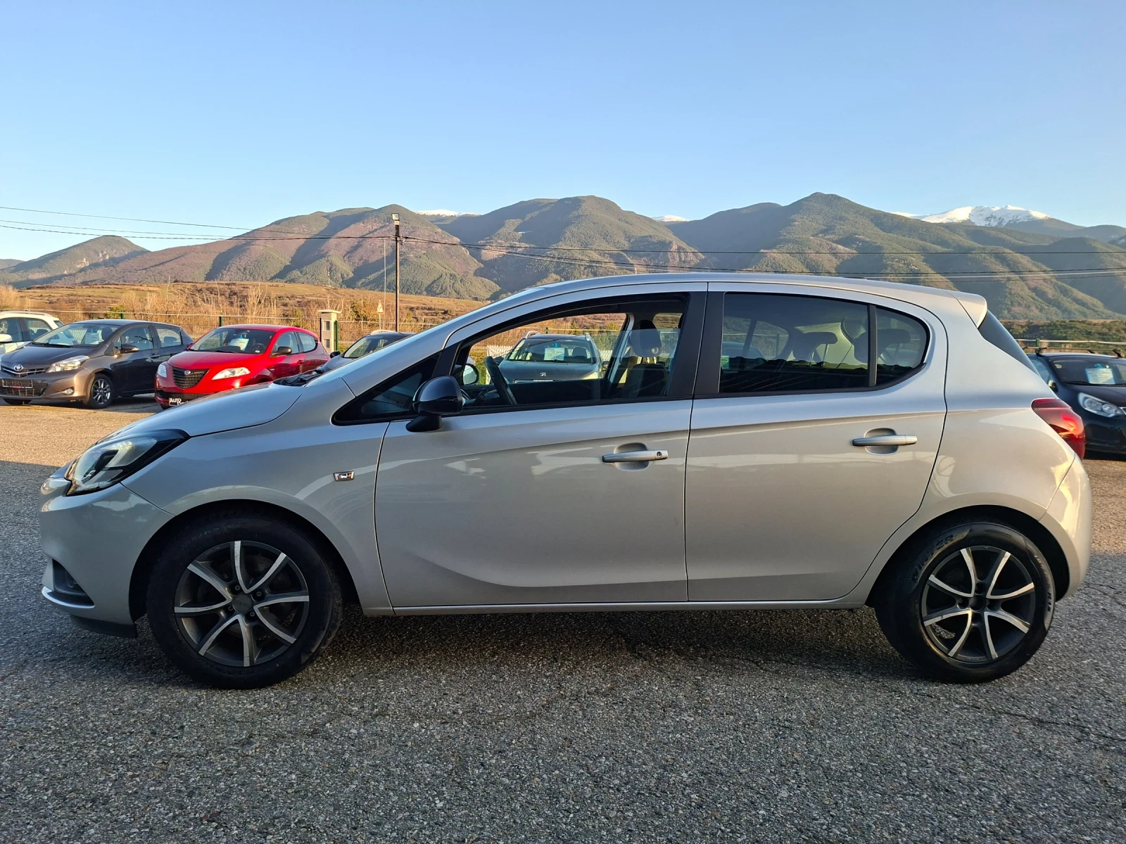 Opel Corsa 1, 3 cdti | Mobile.bg � ����������� 4