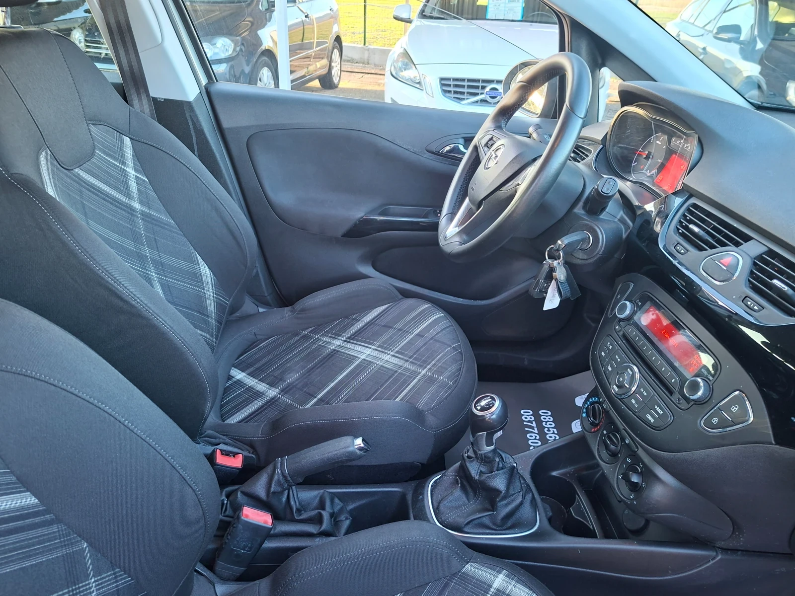 Opel Corsa 1, 3 cdti | Mobile.bg � ����������� 16