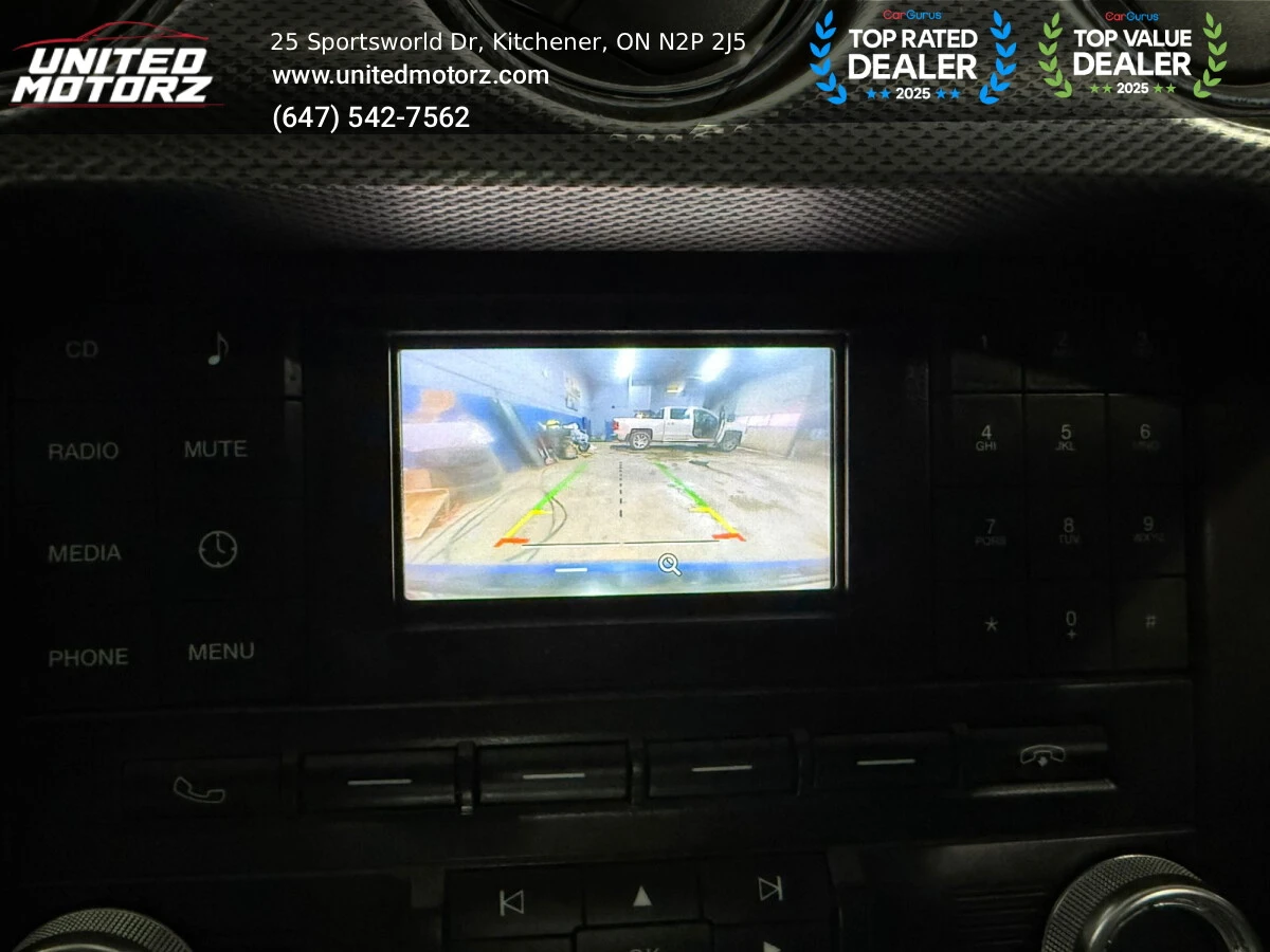 Ford Mustang * KEYLESS* 2.3* ECOBOOST* КАМЕРА* РЪЧКА* , снимка 15 - Автомобили и джипове - 53829343