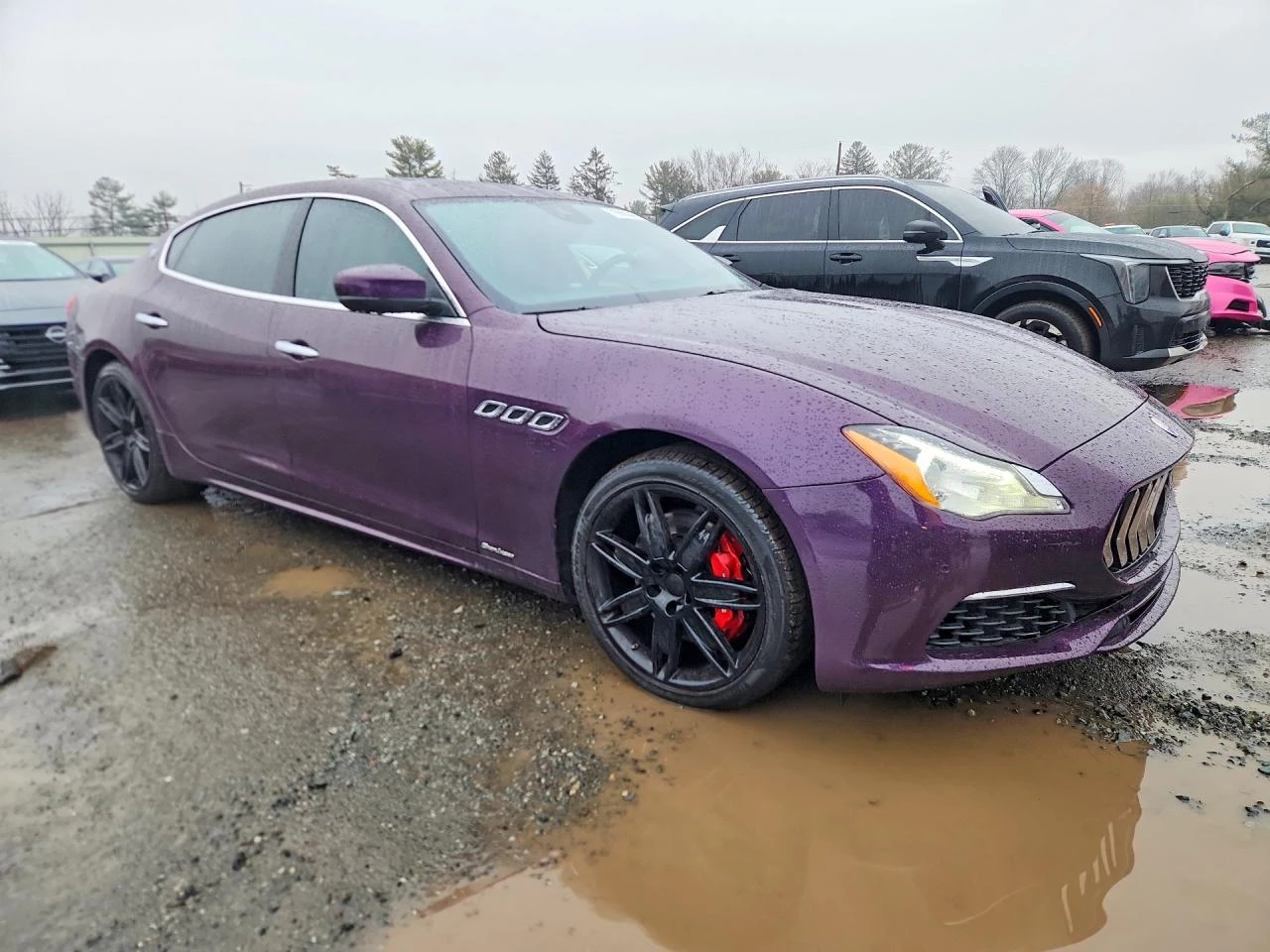 Maserati Quattroporte S | Mobile.bg � ����������� 2