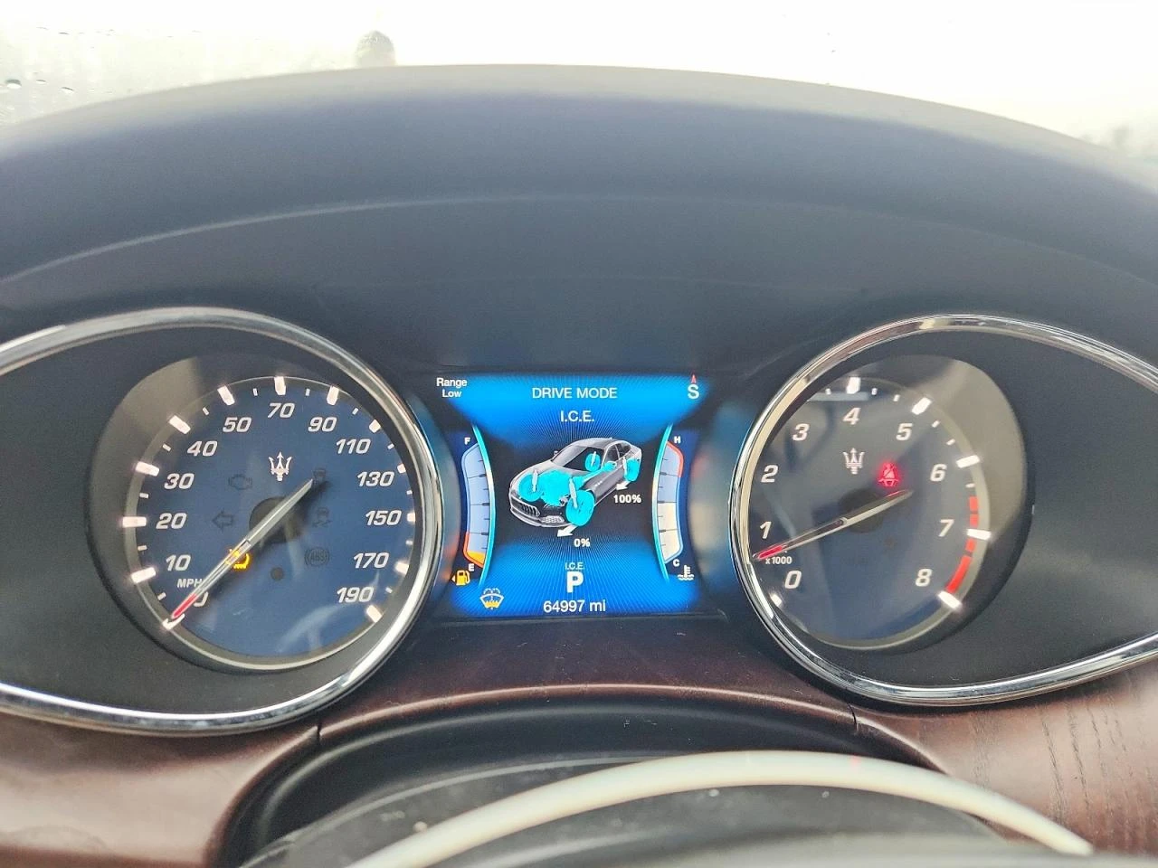 Maserati Quattroporte S | Mobile.bg � ����������� 10