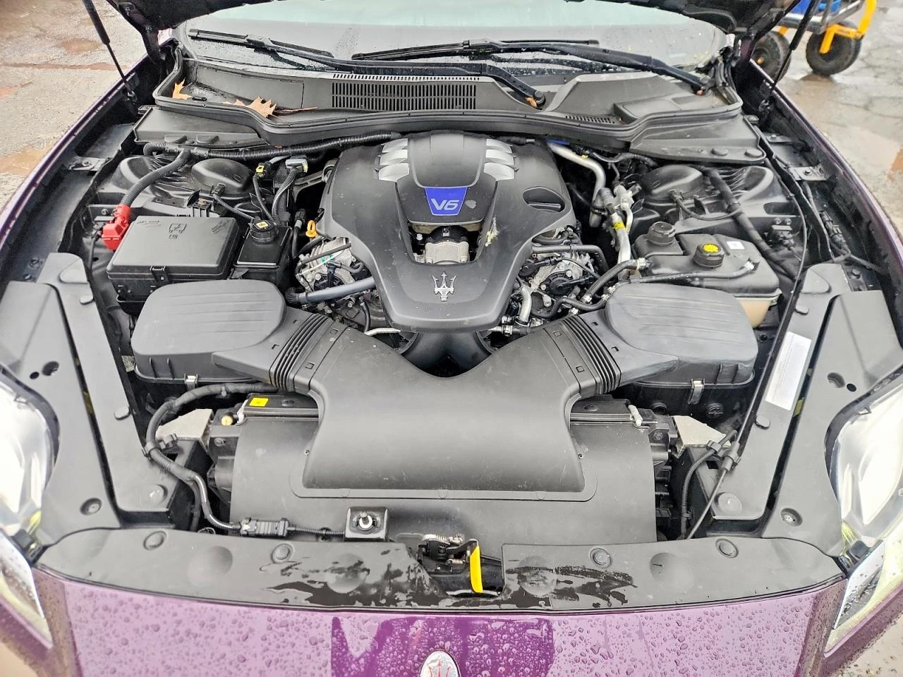 Maserati Quattroporte S | Mobile.bg � ����������� 11