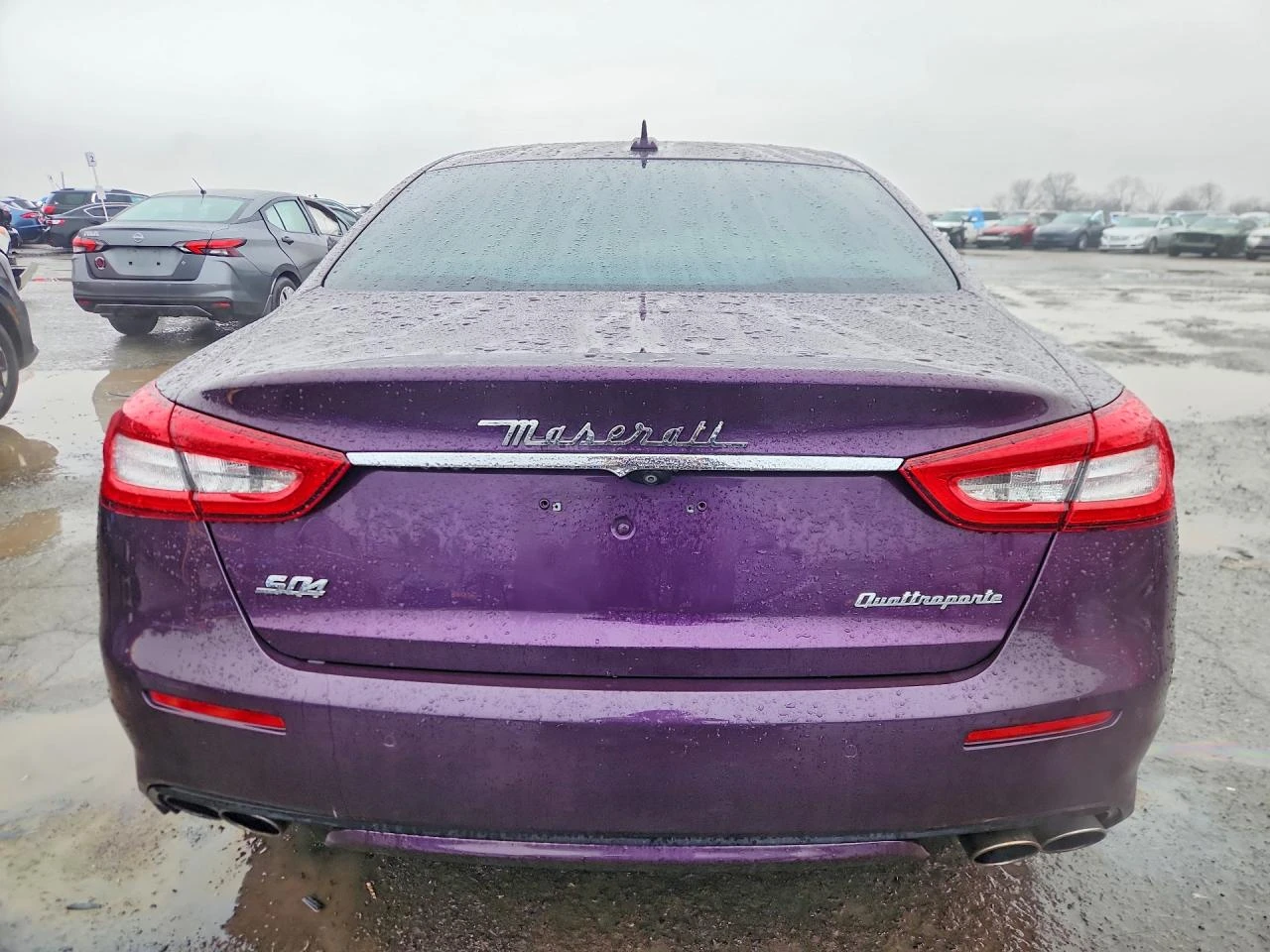 Maserati Quattroporte S | Mobile.bg � ����������� 6