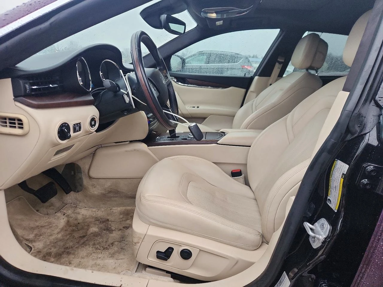 Maserati Quattroporte S | Mobile.bg � ����������� 7