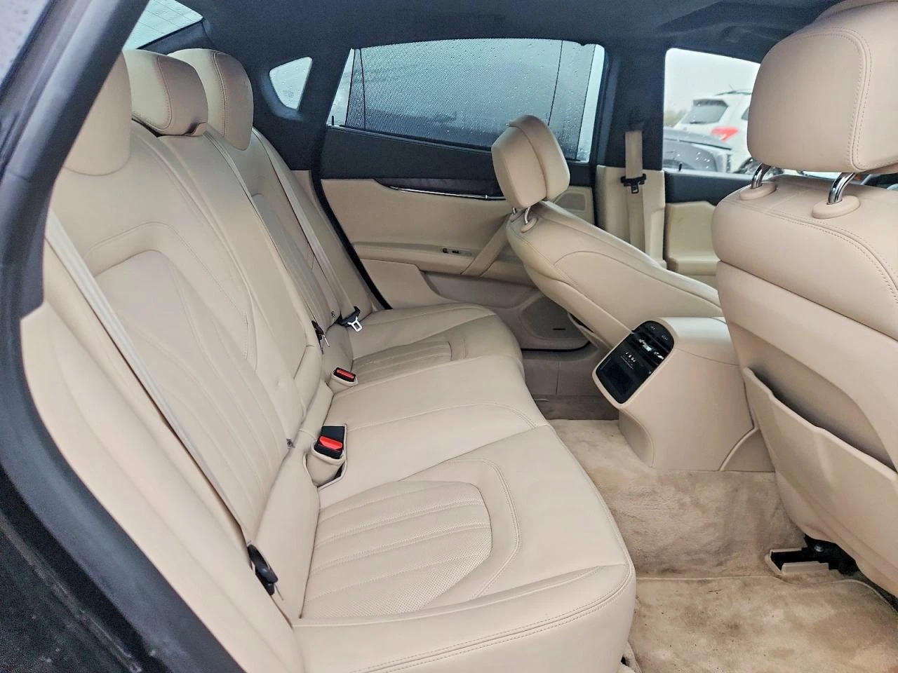 Maserati Quattroporte S | Mobile.bg � ����������� 9