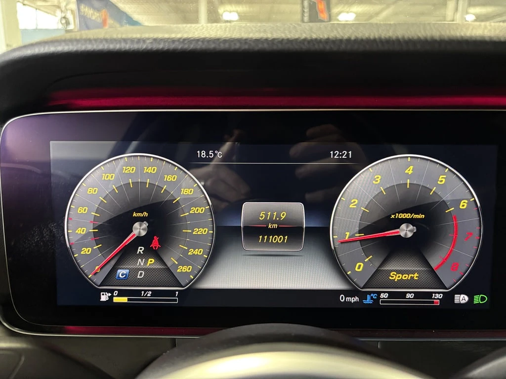 Mercedes-Benz E 300 * ����������* ���� �� ��* �������� �������* ���� � | Mobile.bg � ����������� 10