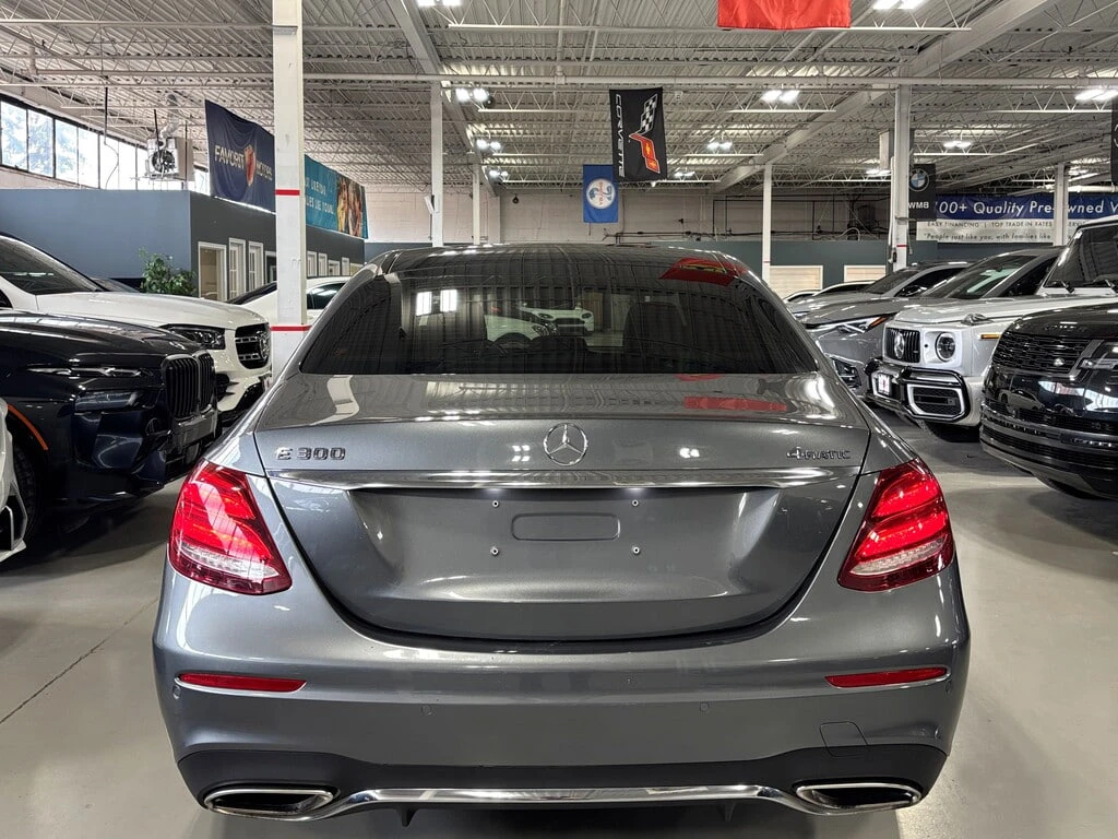 Mercedes-Benz E 300 * ����������* ���� �� ��* �������� �������* ���� � | Mobile.bg � ����������� 5