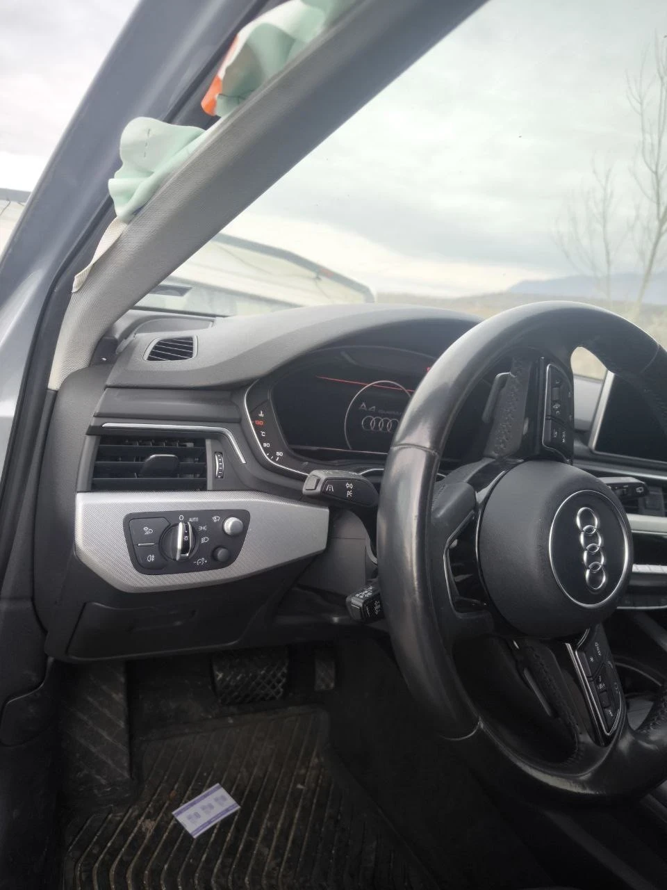 Audi A4 3.0 tdi | Mobile.bg � ����������� 3