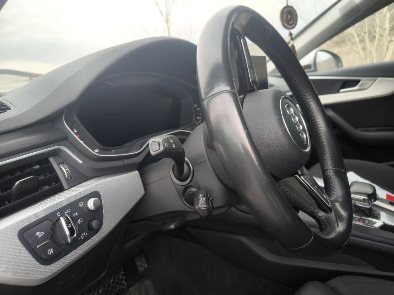 Audi A4 3.0 tdi | Mobile.bg � ����������� 4